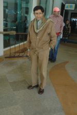 Dev Anand celebrates birthday with media in Sun N Sand, Mumbai on 26th Sept 2011 (2).JPG